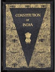 Constitution of ndia भारत का संविधान (पूर्ण पाठ) मुफ्त हिंदी पुस्तक | Bharat Ka Sanvidhan Free Hindi Book | Hindi Pdf Books