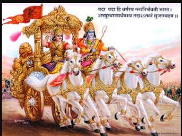 महाभारत (Vol-1 to 12) गोरखपुर प्रेस मुफ्त पीडीऍफ़ | Mahabharat (Vol-1 to 12) Gorakhpur Press Hindi Pdf