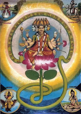 Gayatri Chalisa PDF Hindi Book
