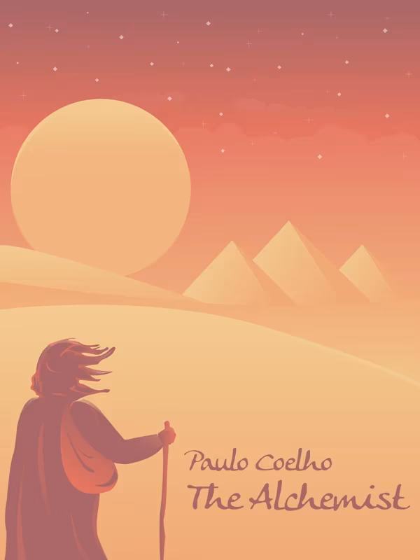 The Alchemist Book in Hindi PDF
