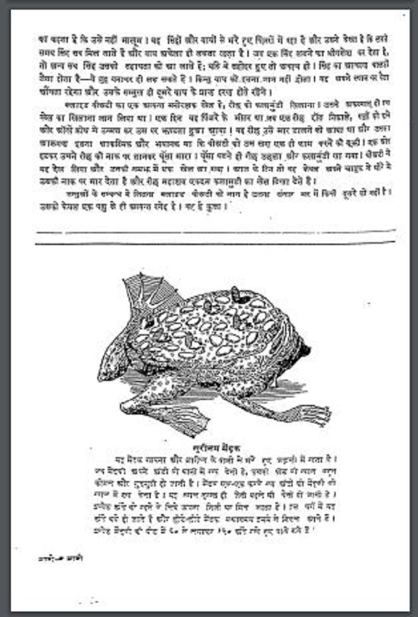 मानों न मानों : हिंदी पीडीऍफ़ पुस्तक - सामाजिक | Manon Na Manon : Hindi PDF Book - Social (Samajik)