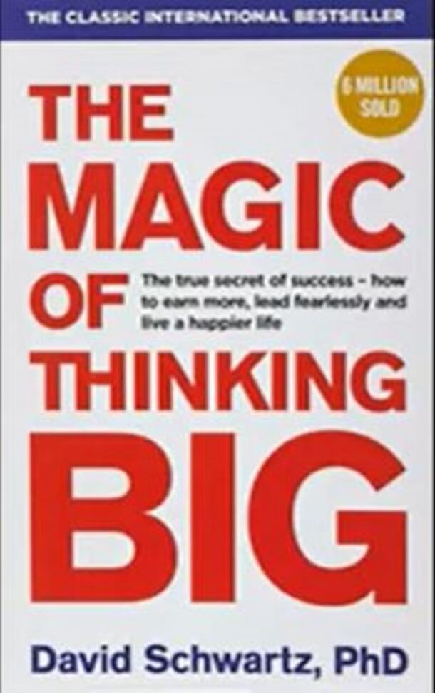द मैजिक ऑफ़ थिंकिंग बिग : डेविड जे० श्वार्ट्ज द्वारा हिंदी ऑडियोबुक | The Magic Of Thinking Big : by David J. Schwartz Hindi Audiobook