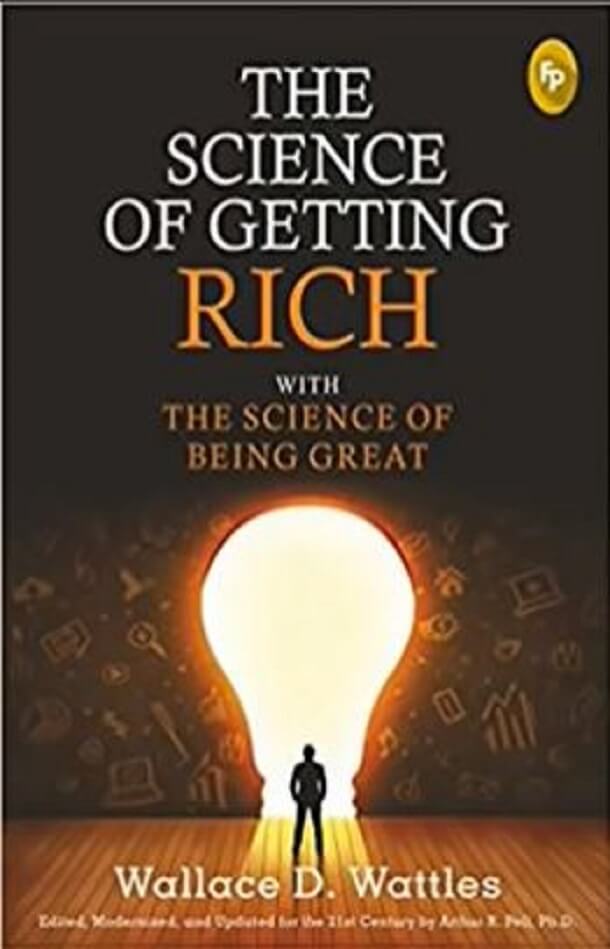 द साइंस ऑफ़ गेटिंग रिच : वैलेस डी वैटल्स द्वारा हिंदी ऑडियोबुक | The Science Of Getting Rich : by Wallace D. Wattles Hindi Audiobook