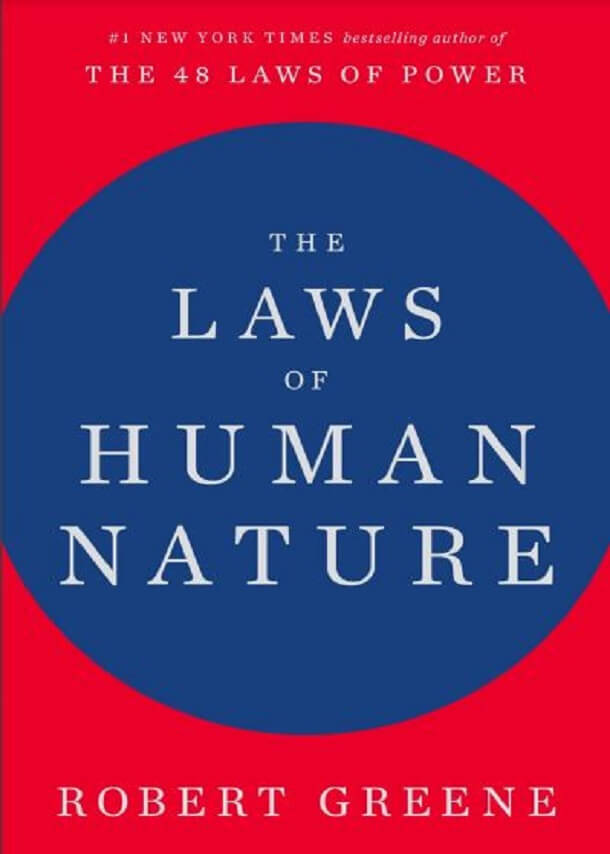 द लॉ ऑफ़ ह्यूमन नेचर : रॉबर्ट ग्रीन द्वारा हिंदी ऑडियो बुक | The Law Of Human Nature : by Robert Greene Hindi Audiobook