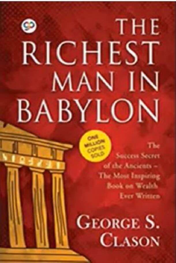 द रिचेस्ट मैन इन बेबीलोन : जॉर्ज एस. क्लासन द्वारा हिंदी ऑडियो बुक | The Richest Man In Babylon : by George S. Clason Hindi Audiobook