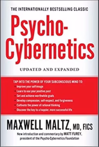 Psycho Cybernetics Hindi Audiobook