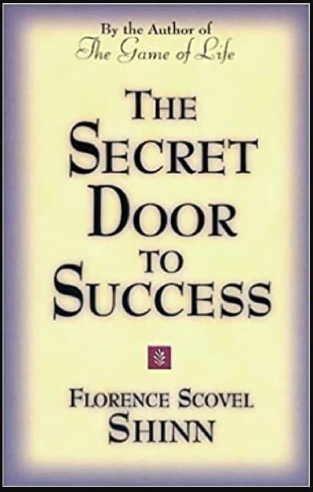 द सीक्रेट डोर टू सक्सेस : फ़्लोरेंस स्कोवेल शिन द्वारा हिंदी ऑडियो बुक | The Secret Door To Success : by Florence Scovel Shinn Hindi Audiobook
