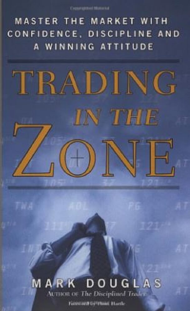 ट्रेडिंग इन द जोन : मार्क डगलस द्वारा हिंदी ऑडियो बुक | Trading In The Zone : by Mark Douglas Hindi Audiobook