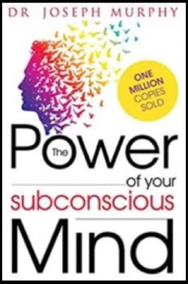 आपके अवचेतन मन की शक्ति : जोसेफ मर्फी द्वारा हिंदी ऑडियो बुक | The Power of Subconscious Mind : by Dr. Joseph Murphy Hindi Audiobook
