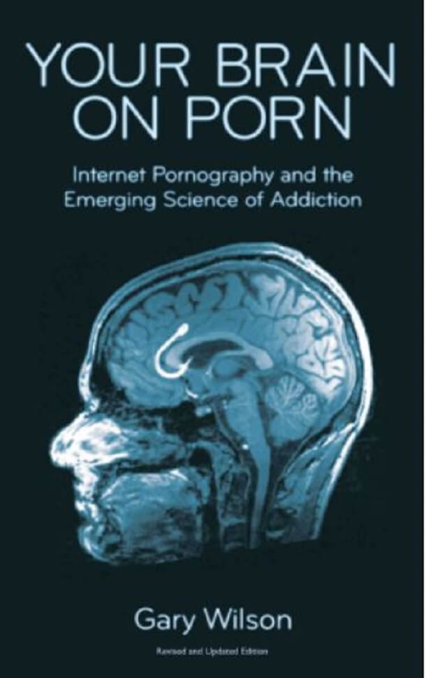 यॉर ब्रेन ऑन पॉर्न : गैरी विल्सन द्वारा हिंदी ऑडियो बुक | Your Brain On Porn : by Gary Wilson Hindi Audiobook