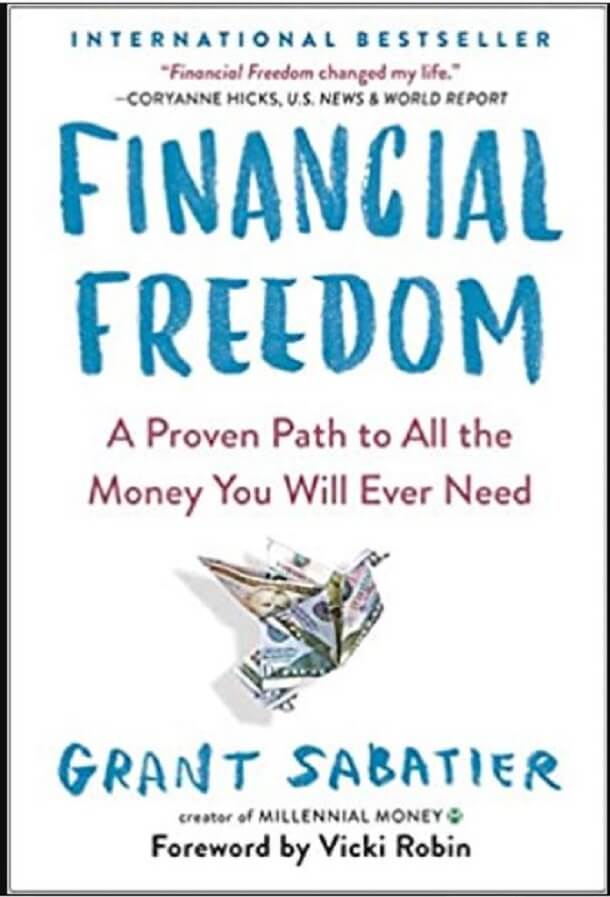 फाइनेंसियल फ्रीडम : ग्रांट सबातियर द्वारा हिंदी ऑडियो बुक | Financial Freedom : by Grant Sabatier Hindi Audiobook
