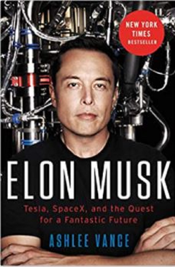 इलॉन मस्क : अश्ली व्हॅन्स द्वारा हिंदी ऑडियो बुक | Elon Mask : by Ashlee Vange Hindi Audiobook
