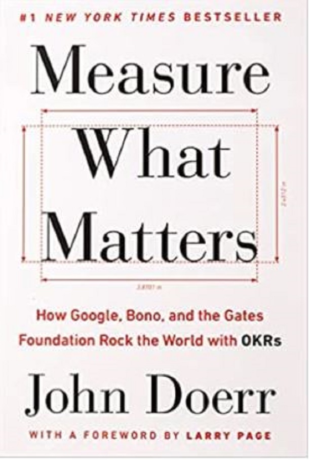 मेजर व्हाट मैटर्स : जॉन डोअर द्वारा हिंदी ऑडियो बुक | Measure What Matters : by John Doerr Hindi Audiobook