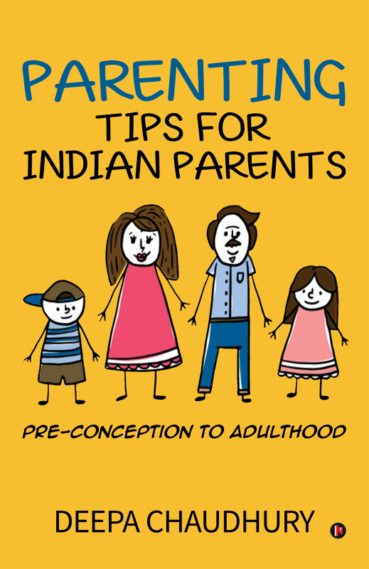 भारतीय माता-पिता के लिए पेरेंटिंग टिप्स (गर्भाधान से पूर्व वयस्कता तक): दीपा चौधरी द्वारा हिंदी ऑडियोबुक समरी | Parenting Tips for Indian Parents (Pre-Conception to Adulthood) : by Deepa Chaudhury Hindi Audiobook Summary
