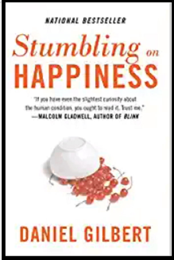 ख़ुशी पर ठोकर : डेनियल गिलबर्ट द्वारा हिंदी ऑडियोबुक | ख़ुशी पर ठोकर : डेनियल गिलबर्ट द्वारा हिंदी ऑडियोबुक | Stumbling on Happiness : by Daniel Gilbert Hindi Audiobook