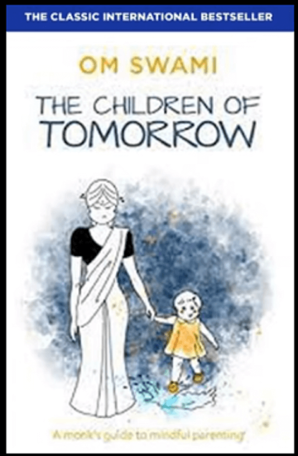 द चिल्ड्रन ऑफ़ टुमारो : ओम स्वामी द्वारा हिंदी ऑडियोबुक | The Children Of Tomorrow : by Om Swami Hindi Audiobook