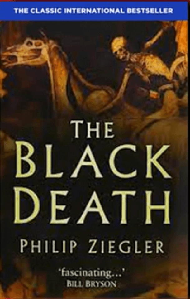 द ब्लैक डेथ : फिलिप ज़ेग्लर द्वारा हिंदी ऑडियोबुक | The Black Death : by Philip Ziegler Hindi Audiobook