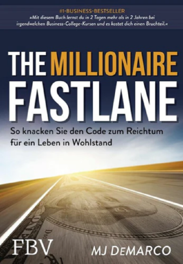द मिलियनेयर फास्टलेन : एम० जे० डेमार्को द्वारा हिंदी ऑडियोबुक | The Millionaire Fastlane : by M. J. Demarco Hindi Audiobook
