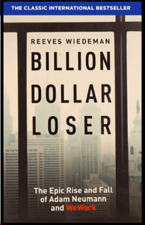 बिलियन डॉलर लूज़र : रीवस वीडमैन द्वारा हिंदी ऑडियोबुक | Billion Doller Loser : by Reeves Weideman Hindi Audiobook