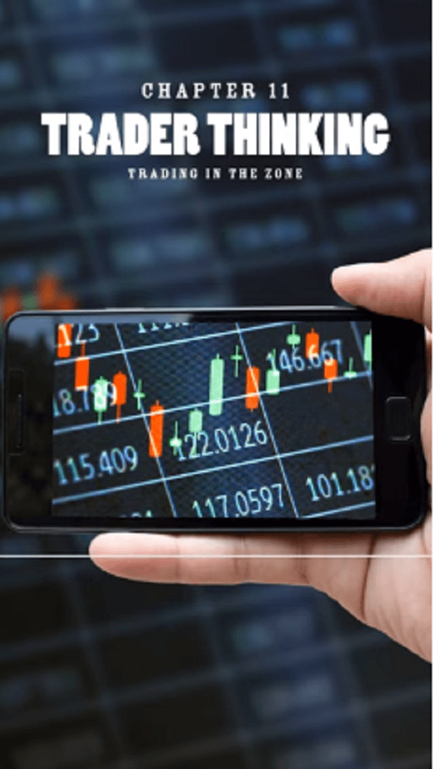 ट्रेडर थिंकिंग (ट्रेडिंग इन द जोन) : हिंदी ऑडियोबुक | Trader Thinking (Trading In The Zone) : Hindi Audiobook