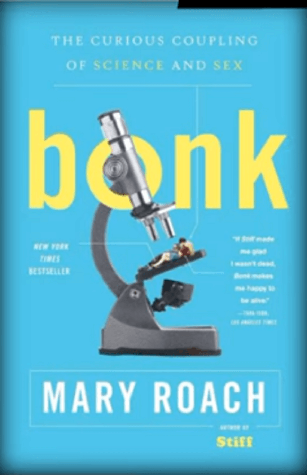 बौंक : मैरी रोच द्वारा हिंदी ऑडियोबुक | Bonk : by Mary Roach Hindi Audiobook