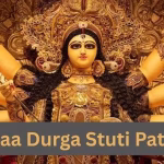 Durga Stuti Full Path in Hindi By Chaman Lal PDF Book