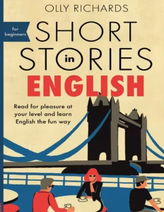English Story Books PDF