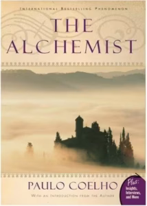 The Alchemist Book PDF In English