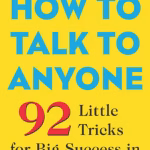 How To Talk To Anyone PDF Book In English | किसी से बात कैसे करें पीडीएफ पुस्तक अंग्रेजी में