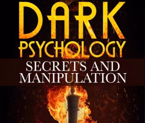 Dark Psychology Book PDF In Hindi