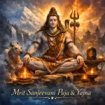 Mrit Sanjeevani Mantra PDF Book in Hindi