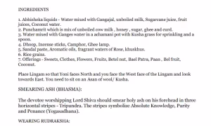 Pran Pratishtha Mantra PDF