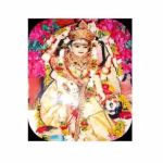 Baglamukhi Mantra PDF Book In Hindi | बगलामुखी मंत्र पीडीएफ पुस्तक हिंदी में