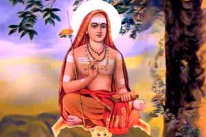 Adi Shankaracharya Bhajan Hindi PDF Book
