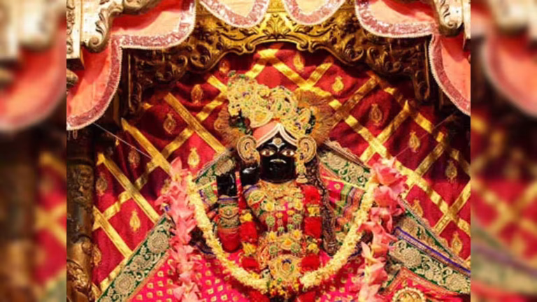 Banke Bihari Ke Bhajan / Banke Bihari Bhajan Hindi PDF Book