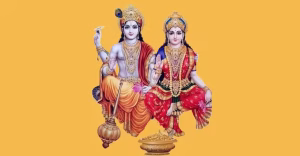 Vishnu Bhagwan Ke Bhajan PDF Book In Hindi