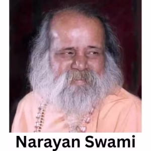 Narayan Swami Bhajan Lyrics PDF Book