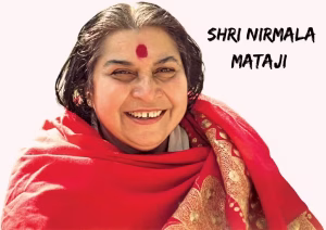 Shri Nirmala Mataji Ke Bhajan PDF Book