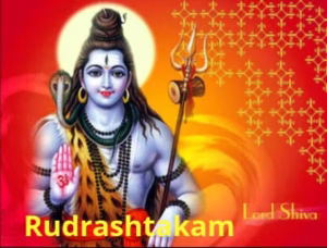 Rudraṣṭakam PDF Book In Hindi