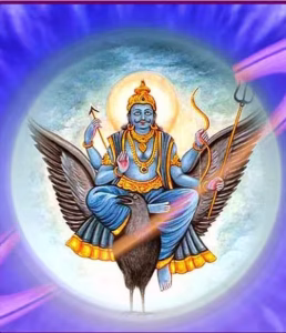 Shani Stotra PDF Book In Hindi