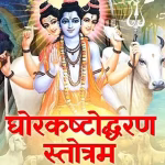 Ghorkashtodharan Stotra PDF Book In Hindi | घोरकष्टोद्धरण स्तोत्र पीडीएफ पुस्तक हिंदी में