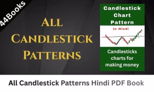 All Candlestick Patterns Hindi PDF Book