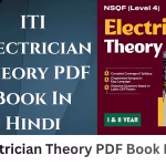 ITI Electrician Theory PDF Book In Hindi | आईटीआई इलेक्ट्रीशियन थ्योरी पीडीएफ बुक हिंदी में