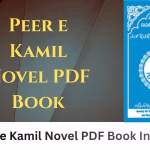 Peer e Kamil Novel PDF Book In Hindi