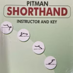 Pitman Hindi Shorthand Book PDF | पिटमैन हिंदी शॉर्टहैंड पुस्तक पीडीएफ